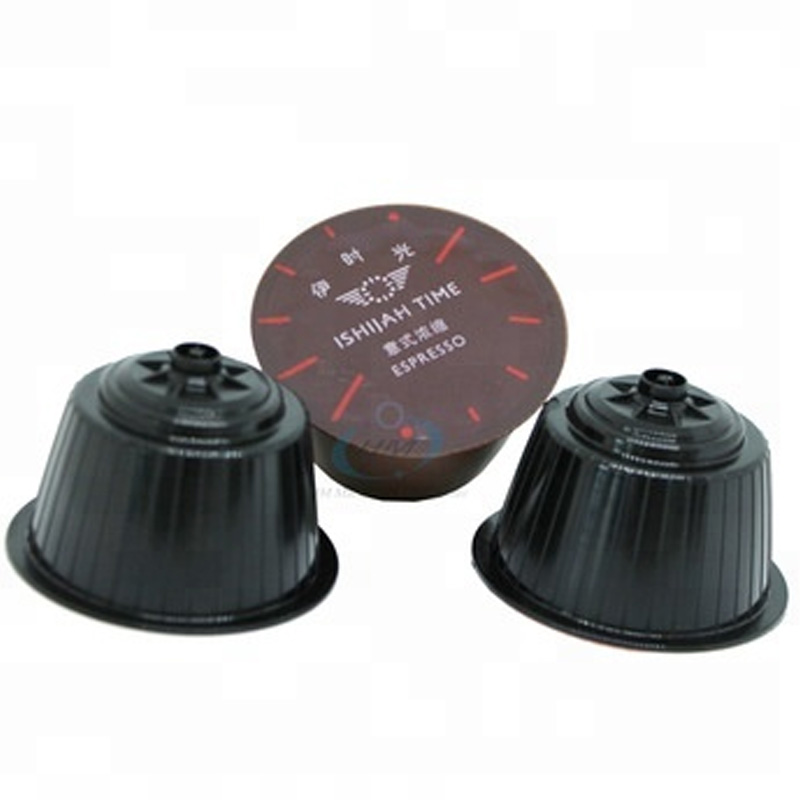 HM Factory Price Compatible Dolce Gusto Coffee Capsules